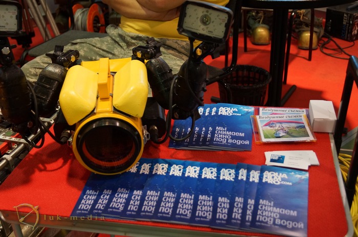 �������� mca expo 2014 ����
