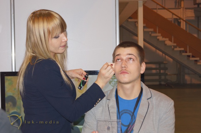 �������� mca expo 2014 ����