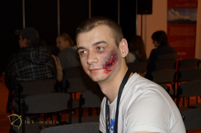 �������� mca expo 2014 ����