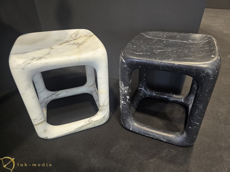 �������� MARMO+MAC 2025, ����� ������