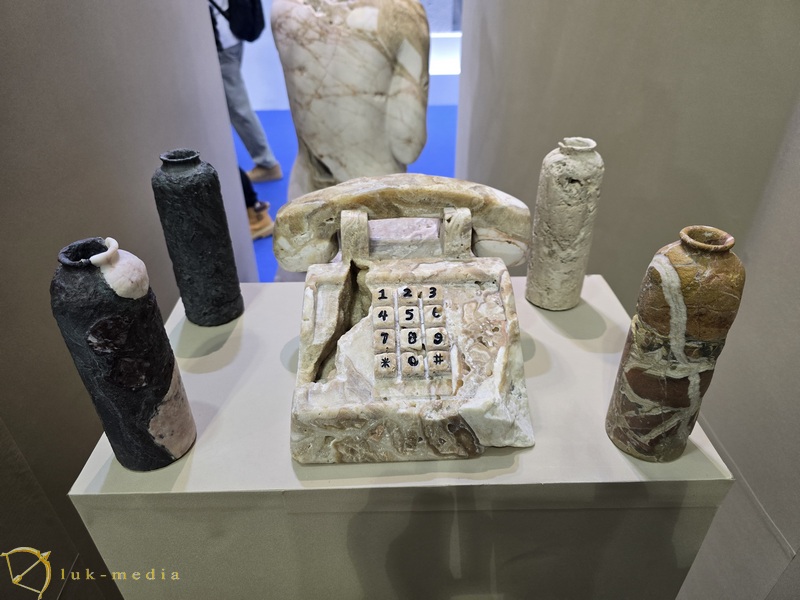 Выставка Xiamen Stone Fair 2026