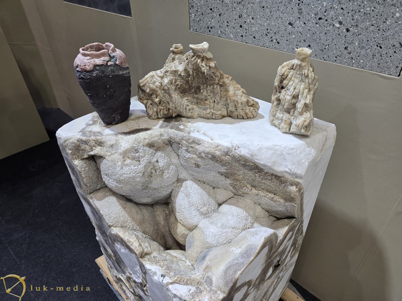 Выставка Xiamen Stone Fair 2026