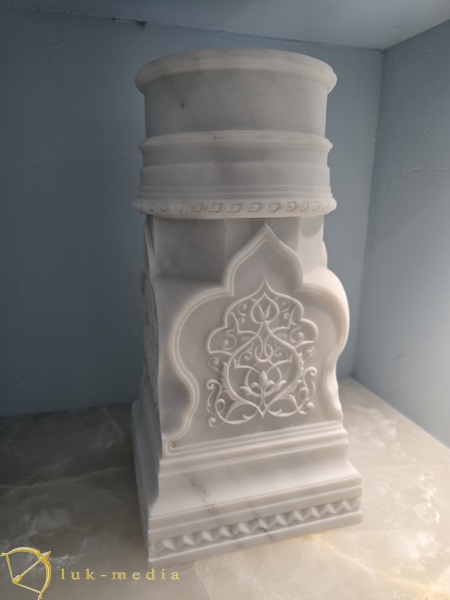 Выставка Xiamen Stone Fair 2026