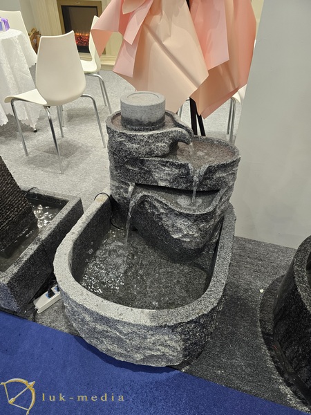 Выставка Xiamen Stone Fair 2026