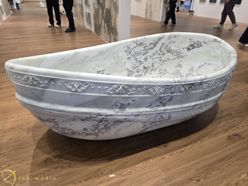 Выставка Xiamen Stone Fair 2026