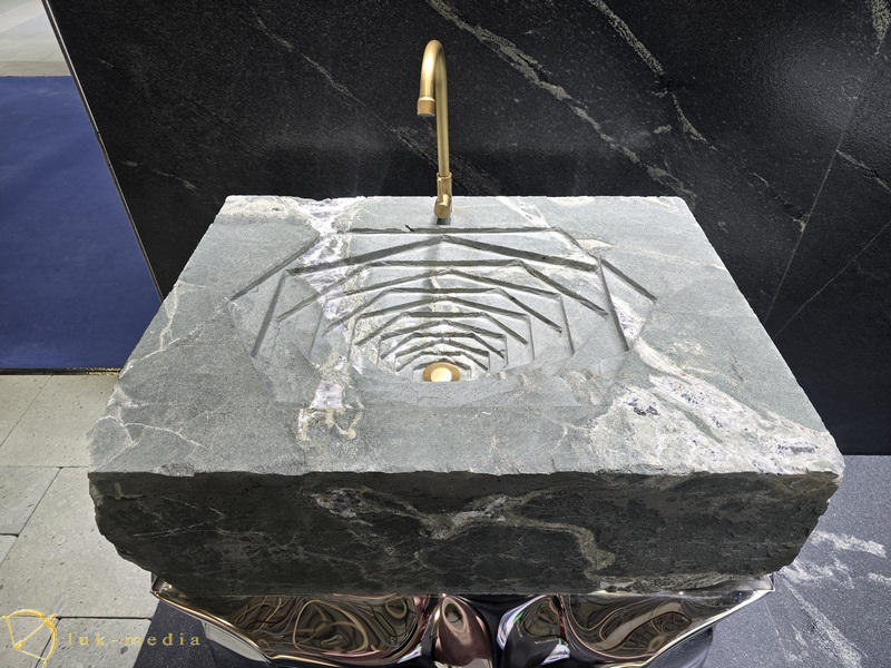 Выставка Xiamen Stone Fair 2026