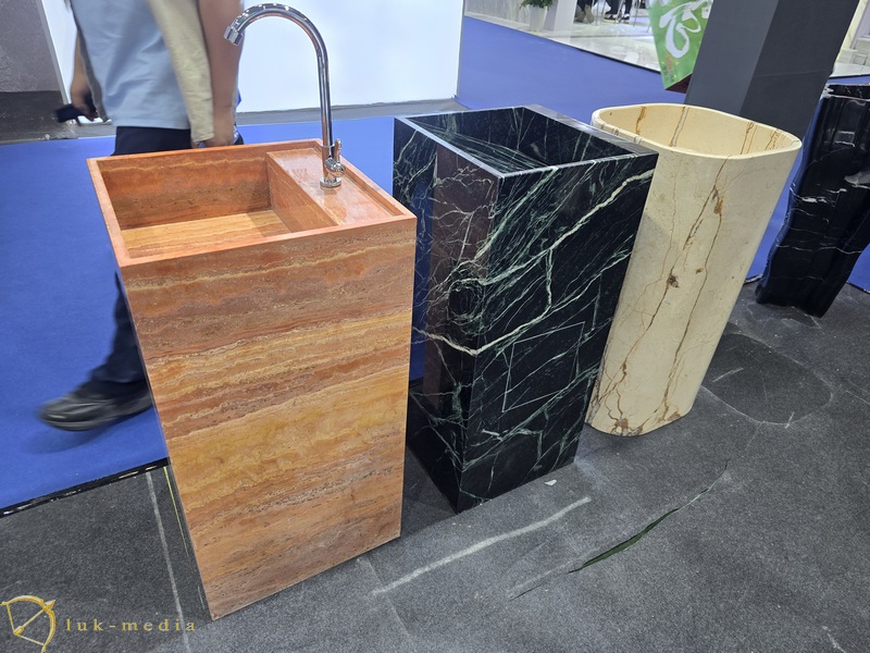 Выставка Xiamen Stone Fair 2026
