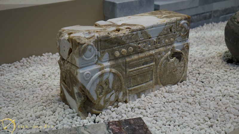 Выставка Xiamen Stone Fair 2026