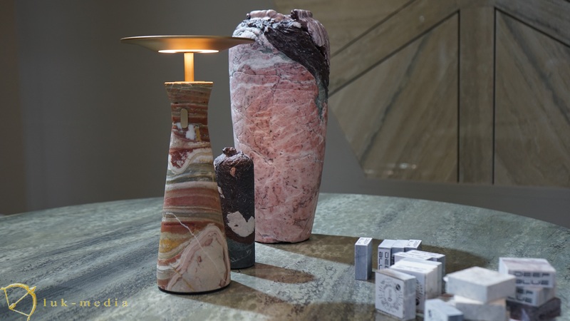 Выставка Xiamen Stone Fair 2026