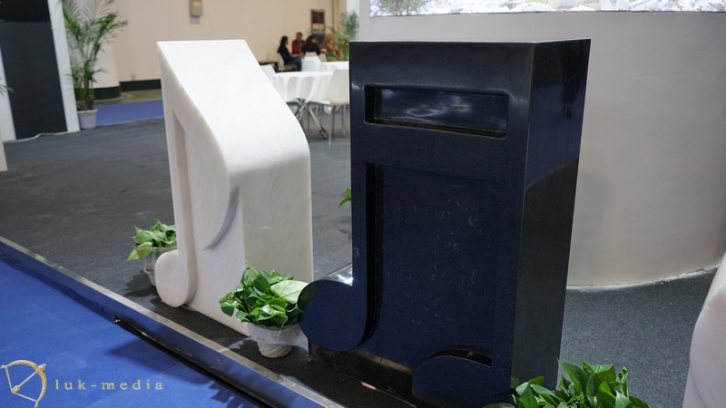 Выставка Xiamen Stone Fair 2026