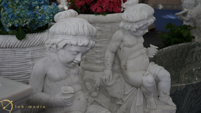 Выставка Xiamen Stone Fair 2026