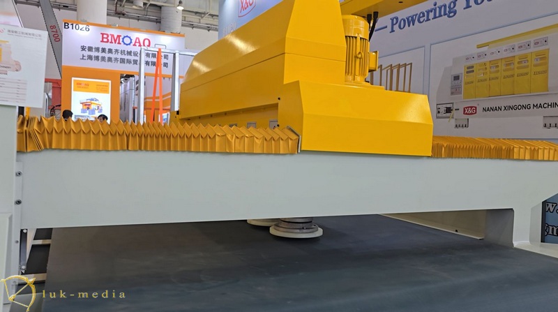 �������� Xiamen Stone Fair 2026