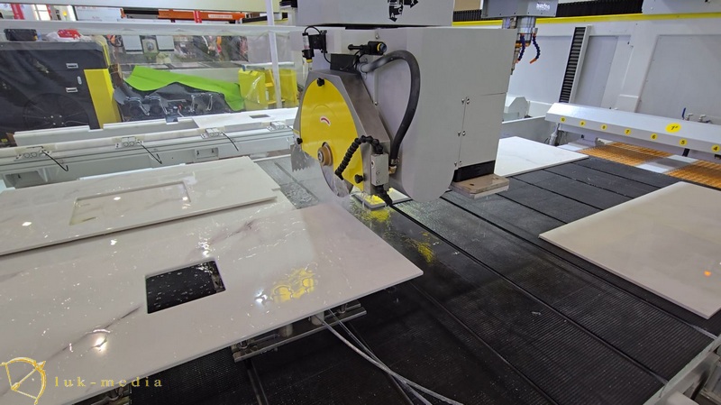 �������� Xiamen Stone Fair 2026
