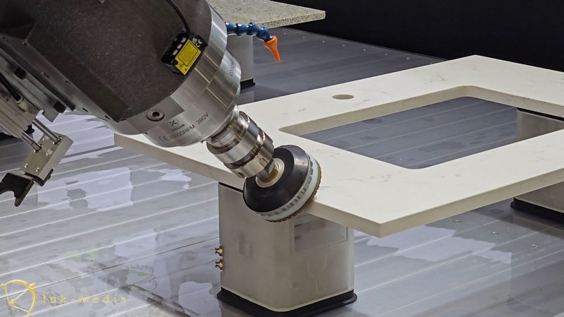 �������� Xiamen Stone Fair 2026
