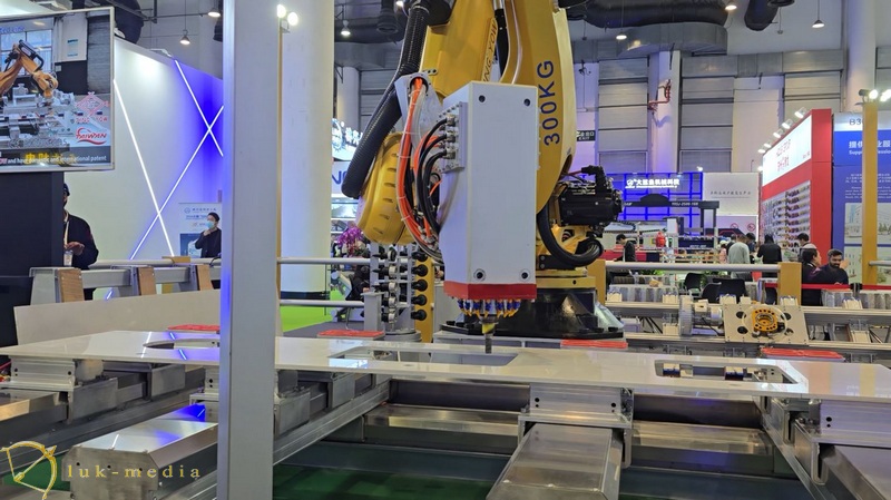 �������� Xiamen Stone Fair 2026