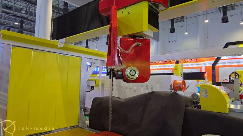 �������� Xiamen Stone Fair 2026