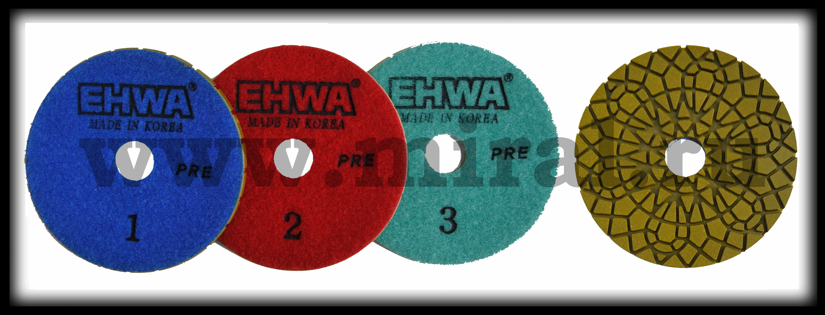 ������ ���� ��������� ������ ������ EHWA �������