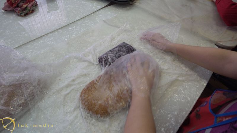 Благое дело