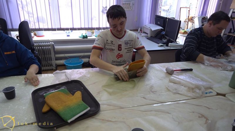 Благое дело