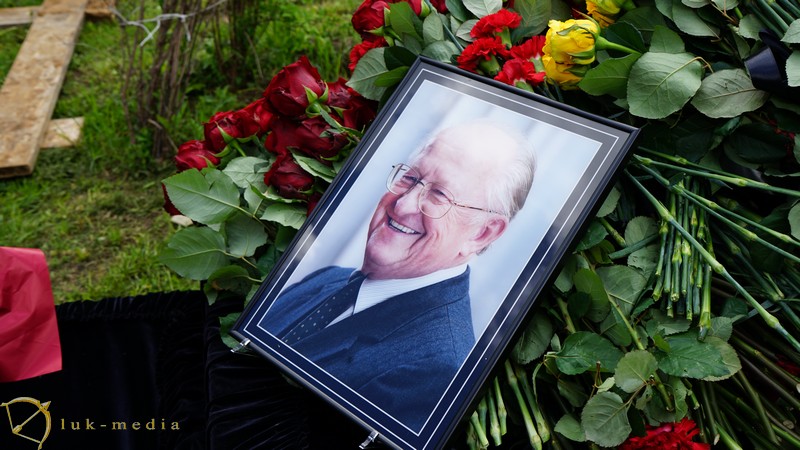 Бригада сопровождения РФ