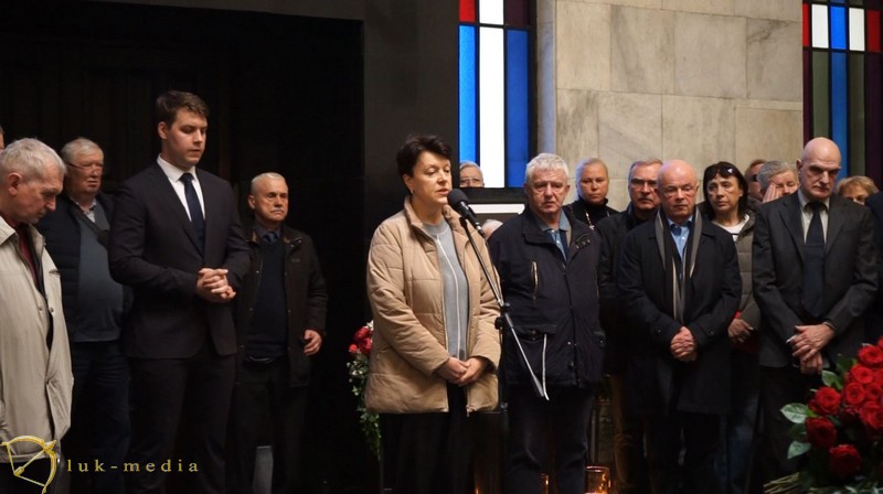 Бригада сопровождения РФ
