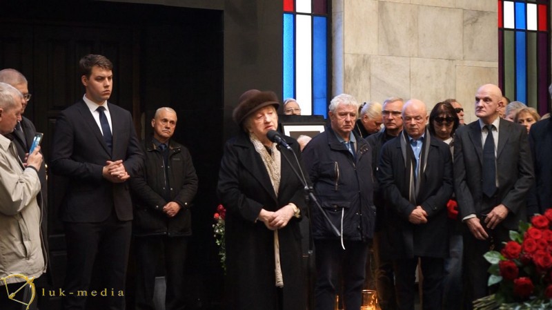 Бригада сопровождения РФ