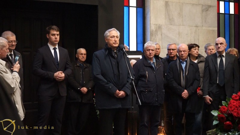 Бригада сопровождения РФ