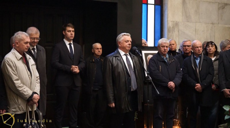 Бригада сопровождения РФ