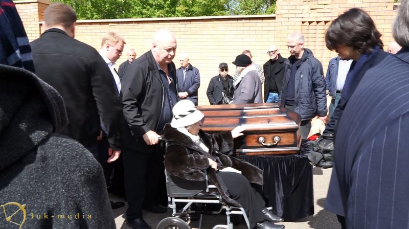 Бригада сопровождения РФ