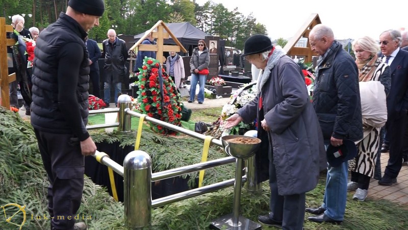 Бригада сопровождения РФ