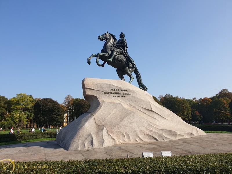 Санкт-Петербург