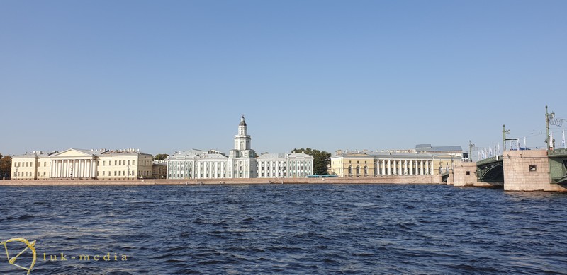 Санкт-Петербург