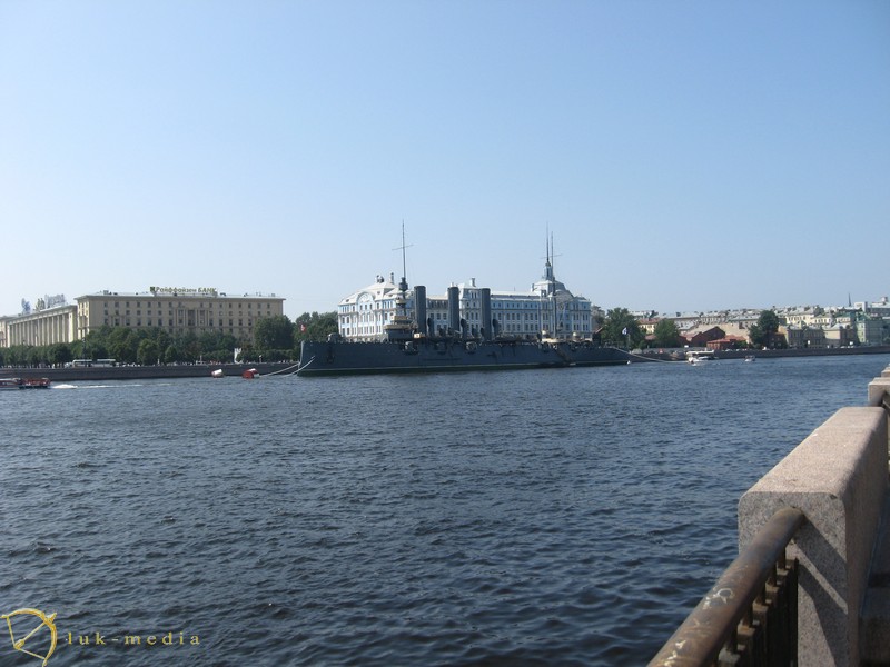 Санкт-Петербург