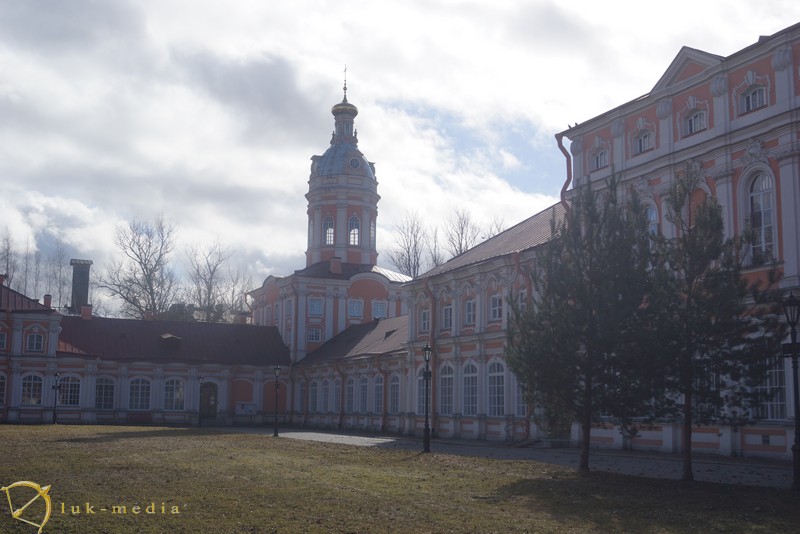 Санкт-Петербург