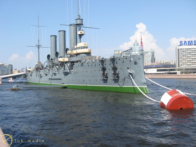 Санкт-Петербург