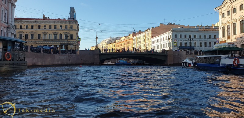 Санкт-Петербург