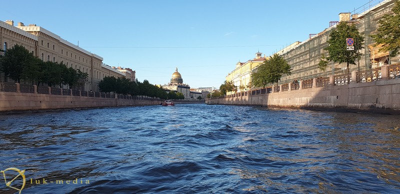 Санкт-Петербург